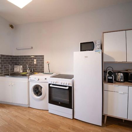 grand studio ✰ 35m² ✰ centre ✰ 4pers/2lits ✰ cuisine ✰ wifi Candé Esterno foto